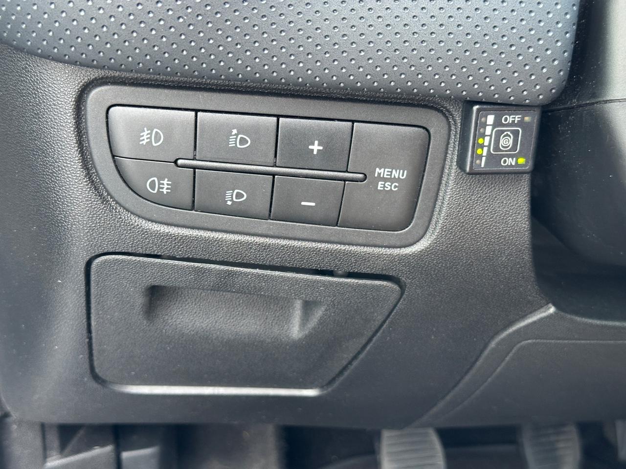 Fiat Punto Evo 1.4 5 porte GPL Neopatentati