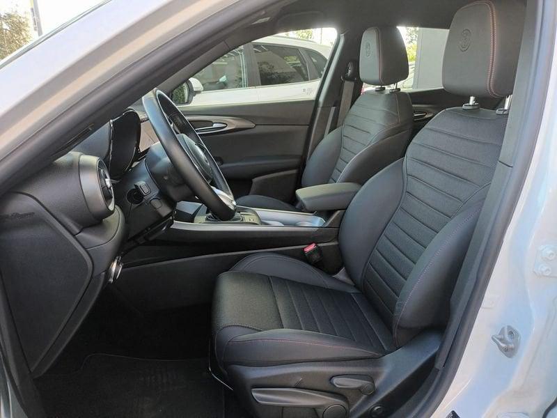 Alfa Romeo Tonale 1.6 Diesel 130cv TCT6 Sprint