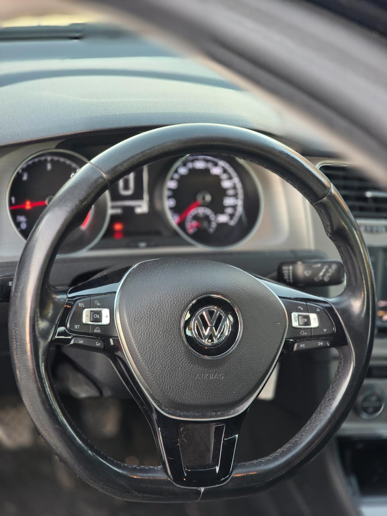 Volkswagen Golf 1.6 TDI 110 CV 5p. Comfortline