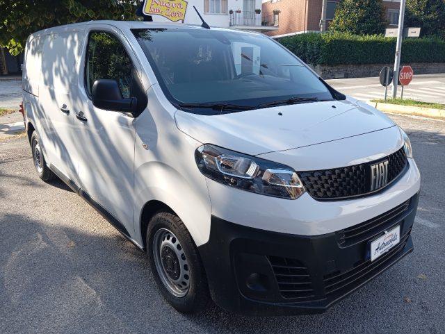 FIAT Scudo 1.5 BlueHDi 120 CV PL-TN Furgone 21.721,31 +IVA