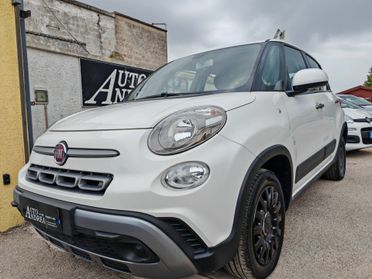 Fiat 500L 1.3 Multijet 95 CV Cross Fulll 2022