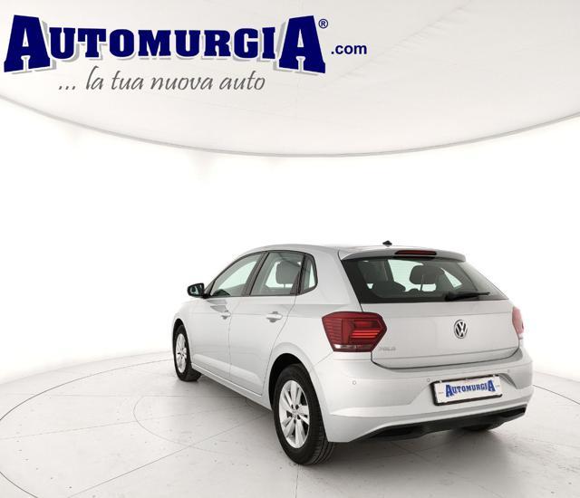 VOLKSWAGEN Polo Business 1.6 TDI 5p. Comfortline BlueMotion Tech.