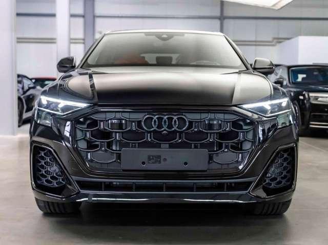 Audi Q8 IVA ESPOSTA 55 SLINE S-LINE COMPETITION BLACK 22