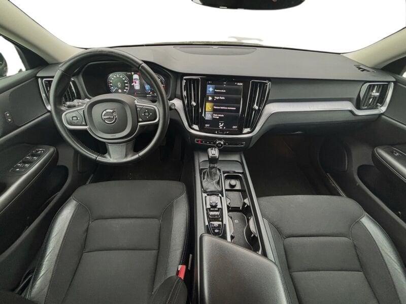 Volvo V60 D3 150 CV Automatica NAVI LED Business Plus