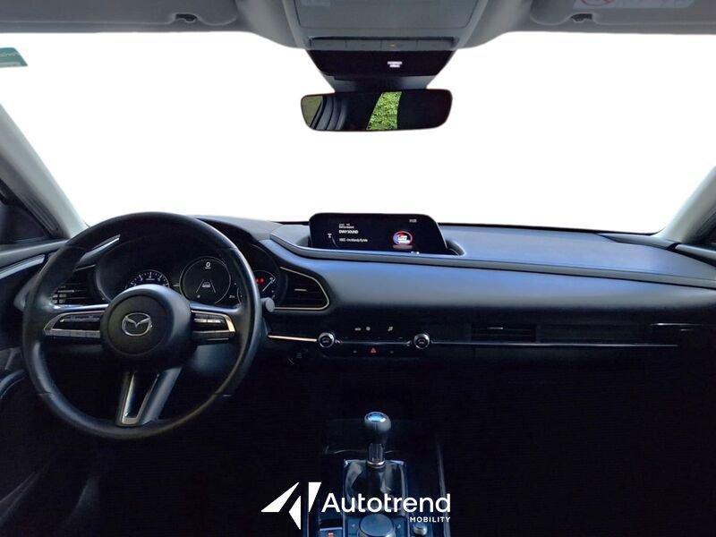 Mazda CX-30 2.0L e-Skyactiv-G 122 CV M-Hybrid 2WD Executive