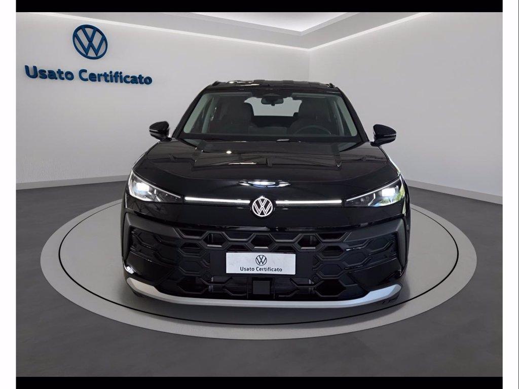VOLKSWAGEN T-roc 1.5 etsi life 150cv dsg del 2025