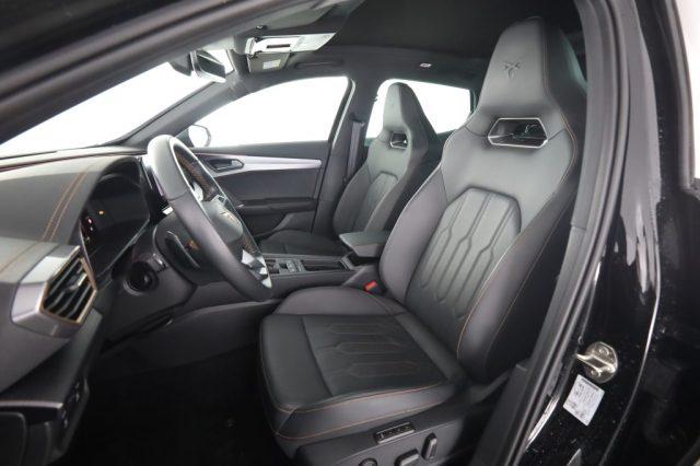 CUPRA Formentor Formentor 1.5 TSI DSG