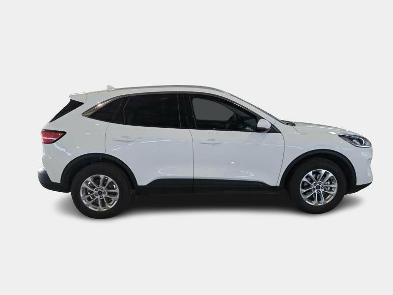 FORD KUGA 2.5 Benzina PHEV 225CV 2WD Titanium Business Aut