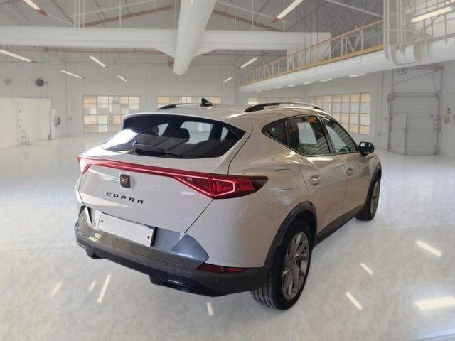 CUPRA Formentor 1.4 e-Hybrid DSG