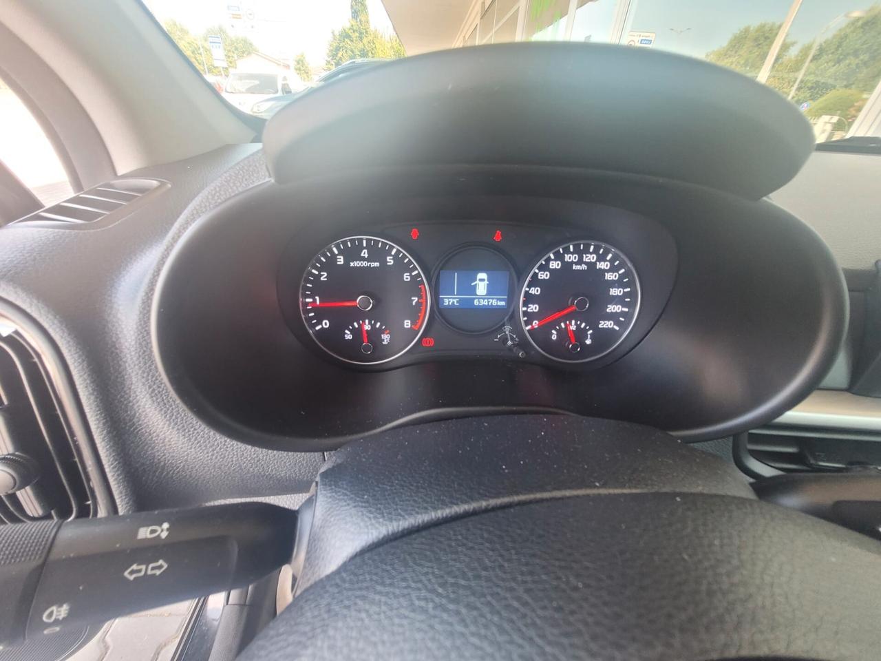 Kia Picanto 1.0 12V 5 porte Cool