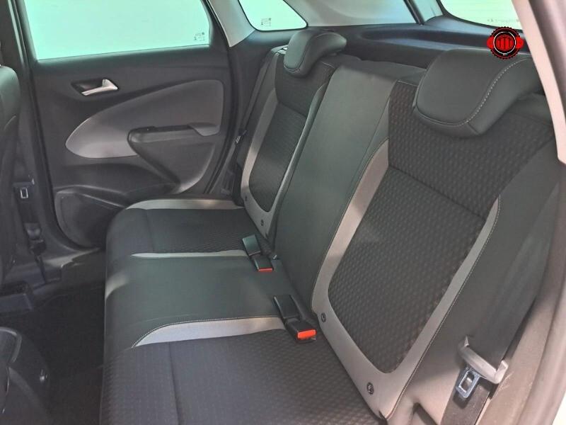 Opel Crossland X 1.6 ECOTEC 120 CV