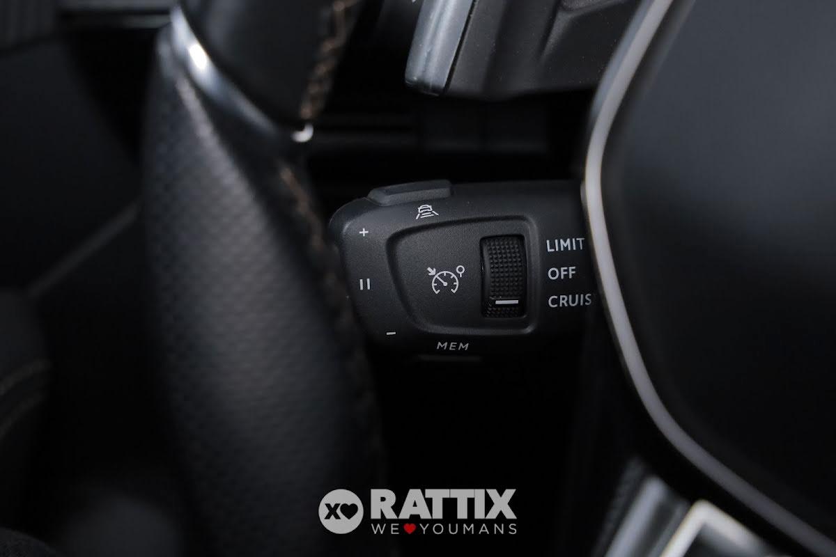 Peugeot 508 SW 1.5 BlueHDI 130CV GT EAT8