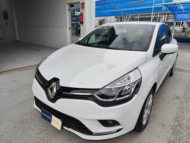 Renault Clio dCi 8V 75CV Start&Stop 5 porte Energy Life