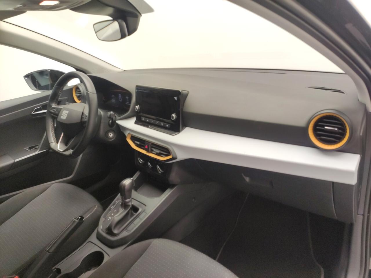 Seat Ibiza 1.0 EcoTSI 115 CV DSG 5 porte Style