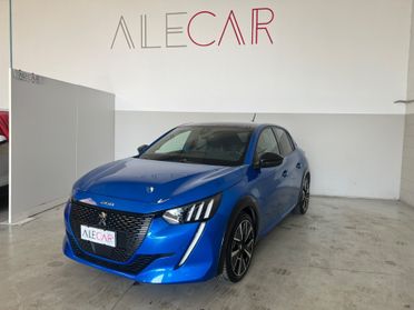 Peugeot 208 1.5 BlueHDi 100 Stop&Start 5 porte GT Line