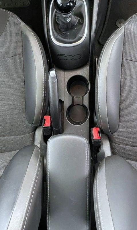 FIAT 500L Cross 1.3 Multijet 95cv City Cross