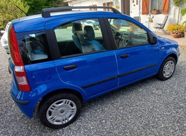 FIAT Panda 1.3 MJT 16V Emotion