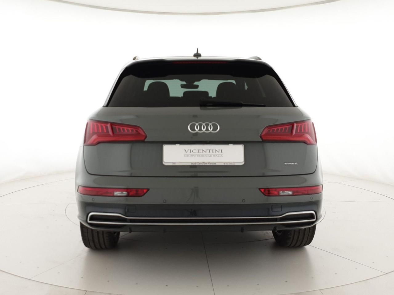 2.0TDI 190CV S tronic S line Plus
