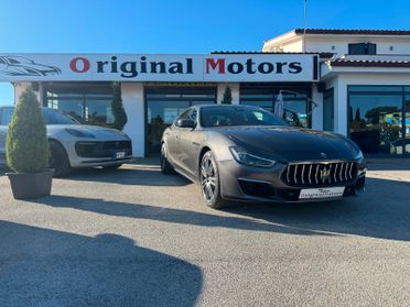 Maserati Ghibli V6 Diesel 275 CV Granlusso