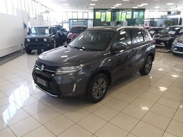 SUZUKI Vitara 1.4 Hybrid 4WD AllGrip Cool Restyling Promo Rottam