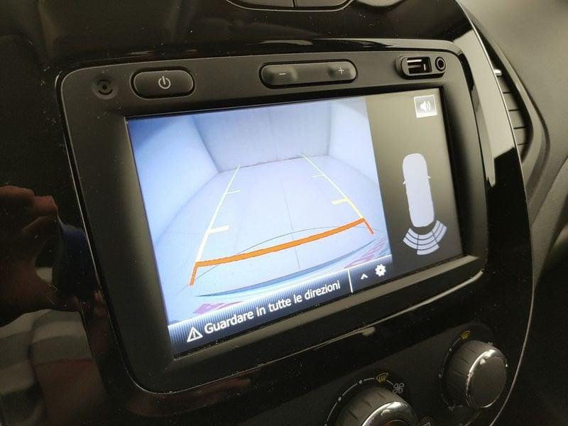 Renault Captur 1.3 tce Business 130cv fap