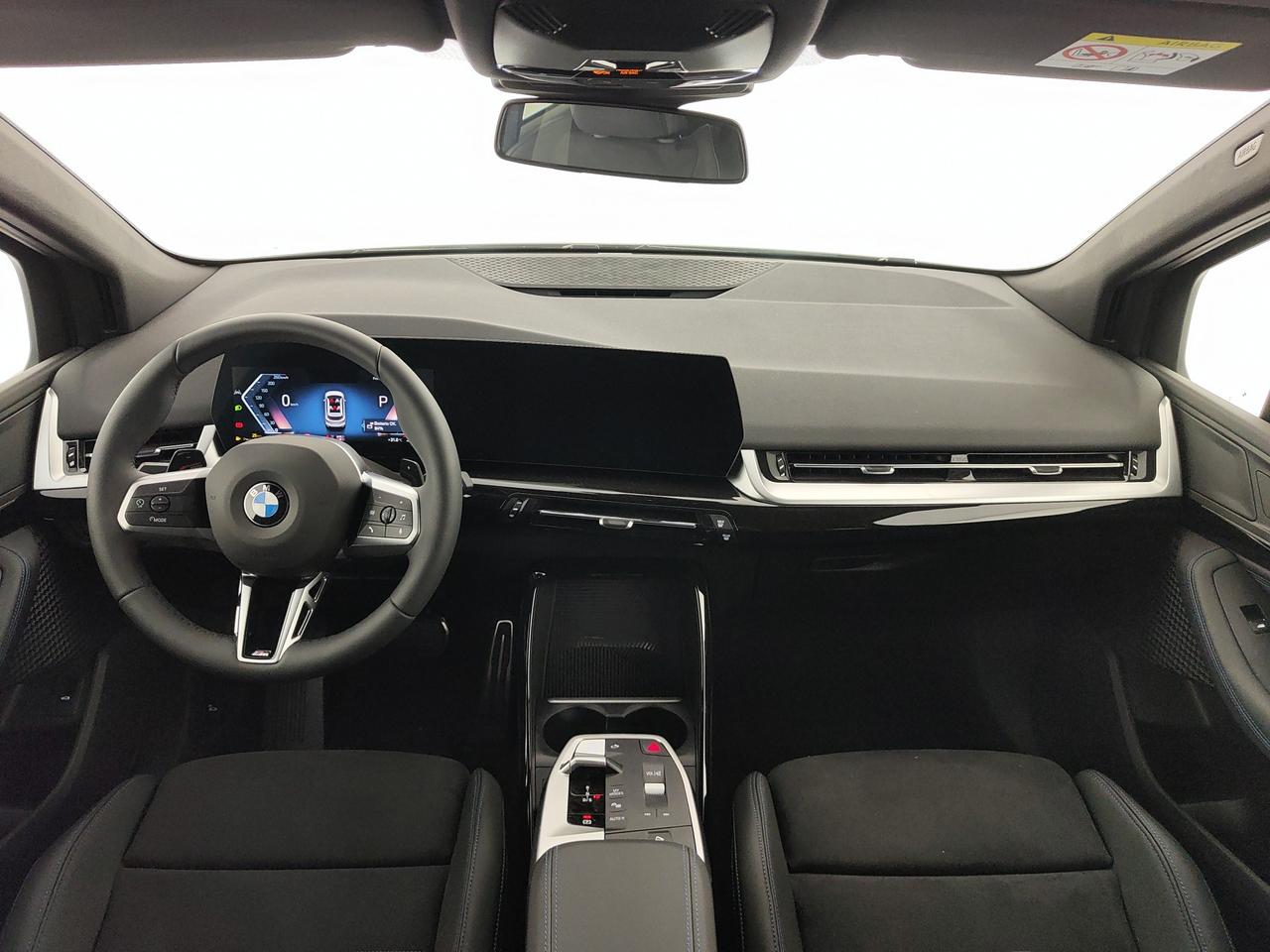 BMW BMW 220d Active Tourer