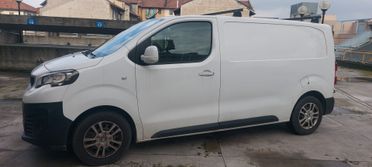 Peugeot Expert 2.0 HD 150 CV LUNGO
