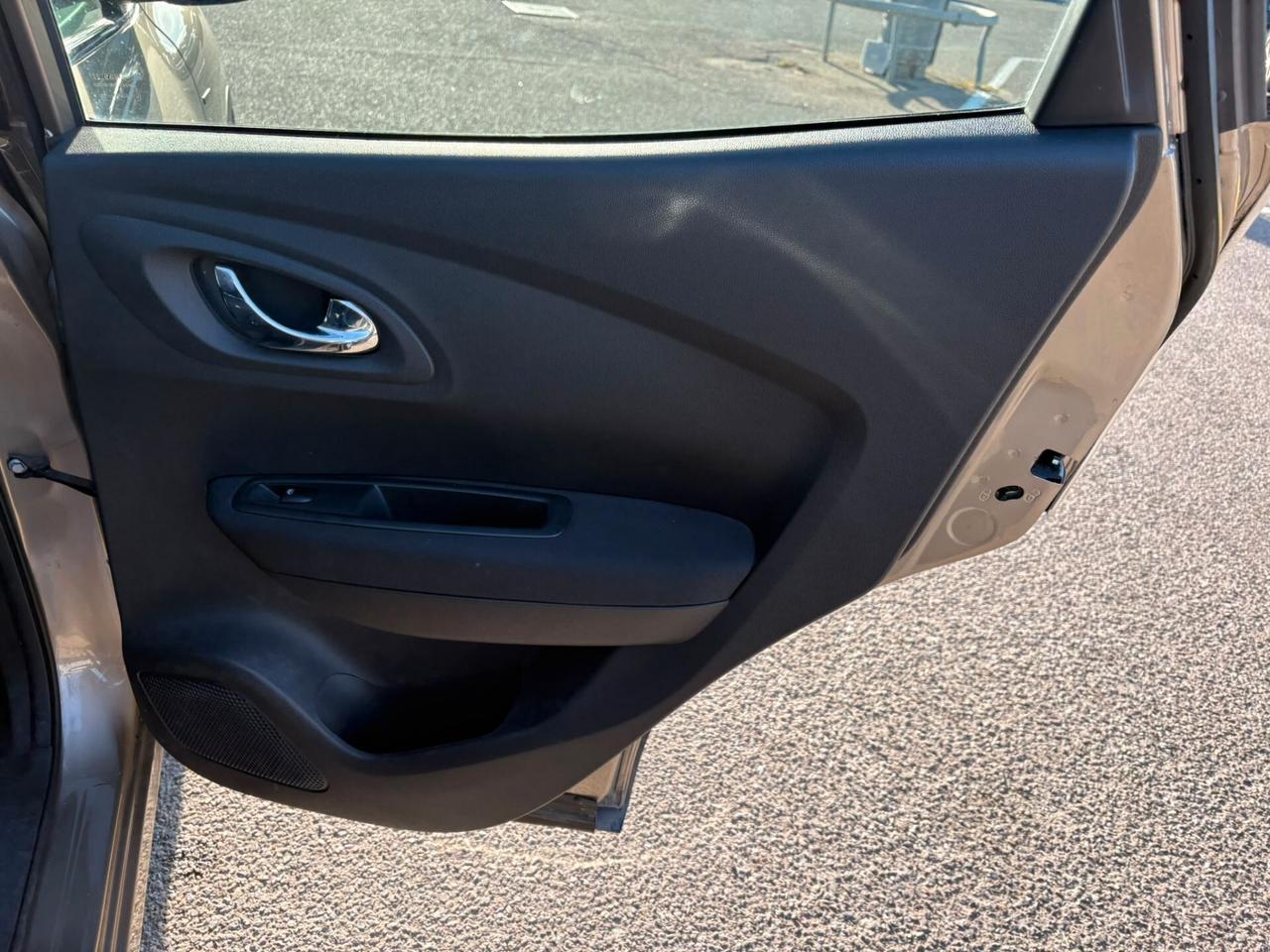Renault Kadjar dCi 8V 110CV EDC Energy Hypnotic