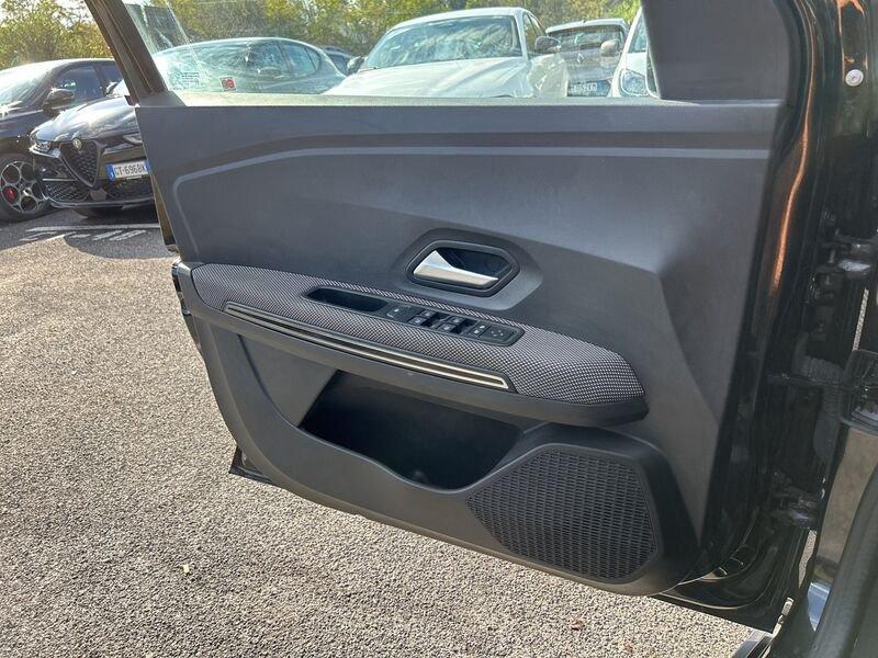 Dacia Jogger 1.0 tce Extreme Gpl 100cv 7p.ti