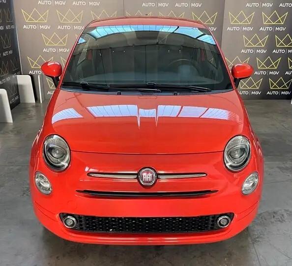 Fiat 500 1.0 Hybrid Cult