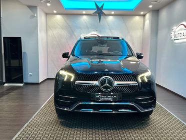 Mercedes-benz GLE 300 d 4Matic Premium