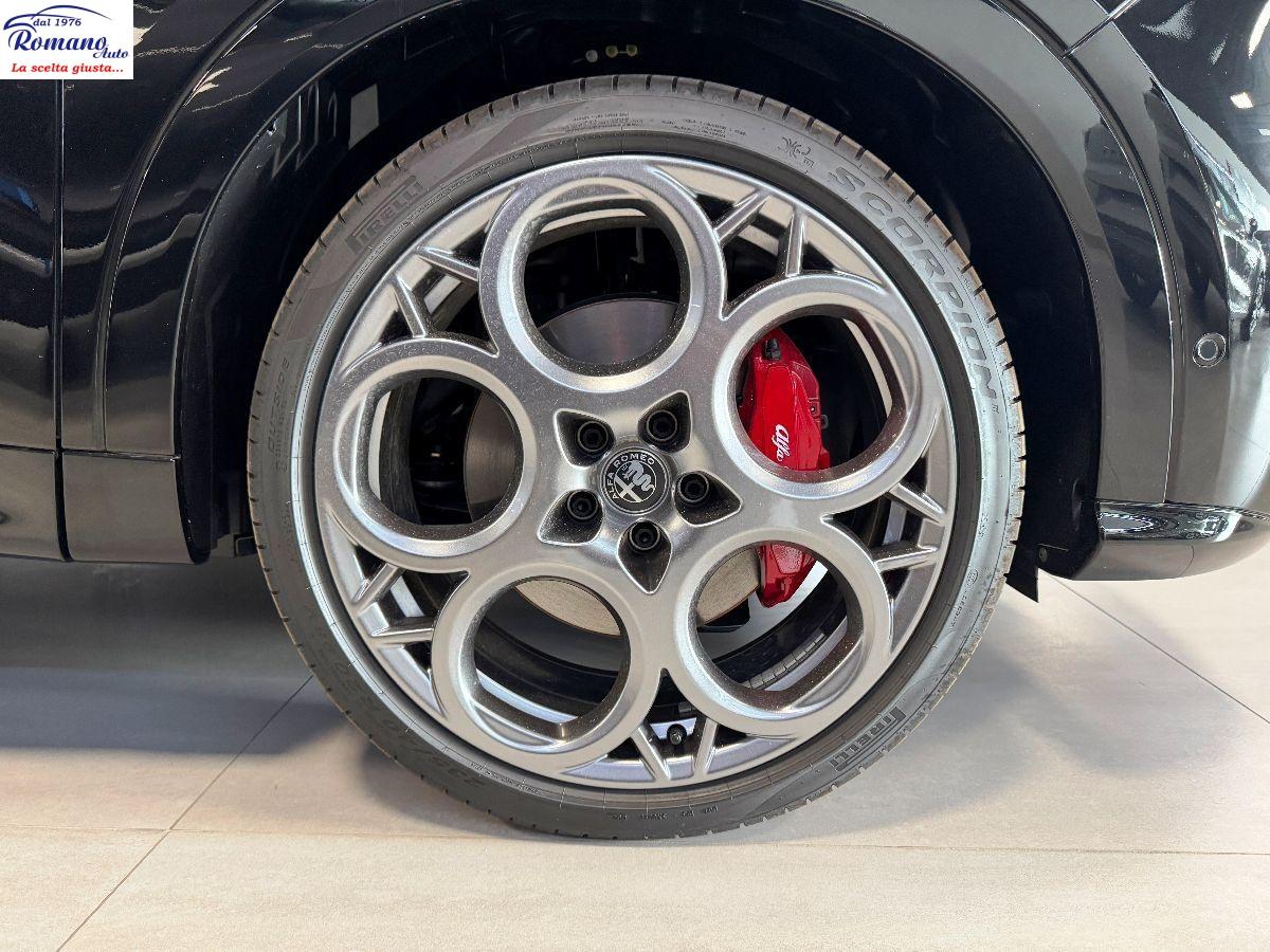 NEW ALFA ROMEO - Tonale - 1.6 diesel 130 CV TCT6 Veloce#TETTO APRIBILE!
