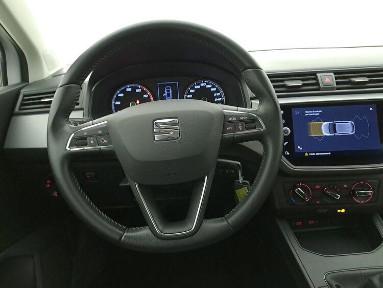 Seat Ibiza Business BR728812 1.0 Metano 90CV