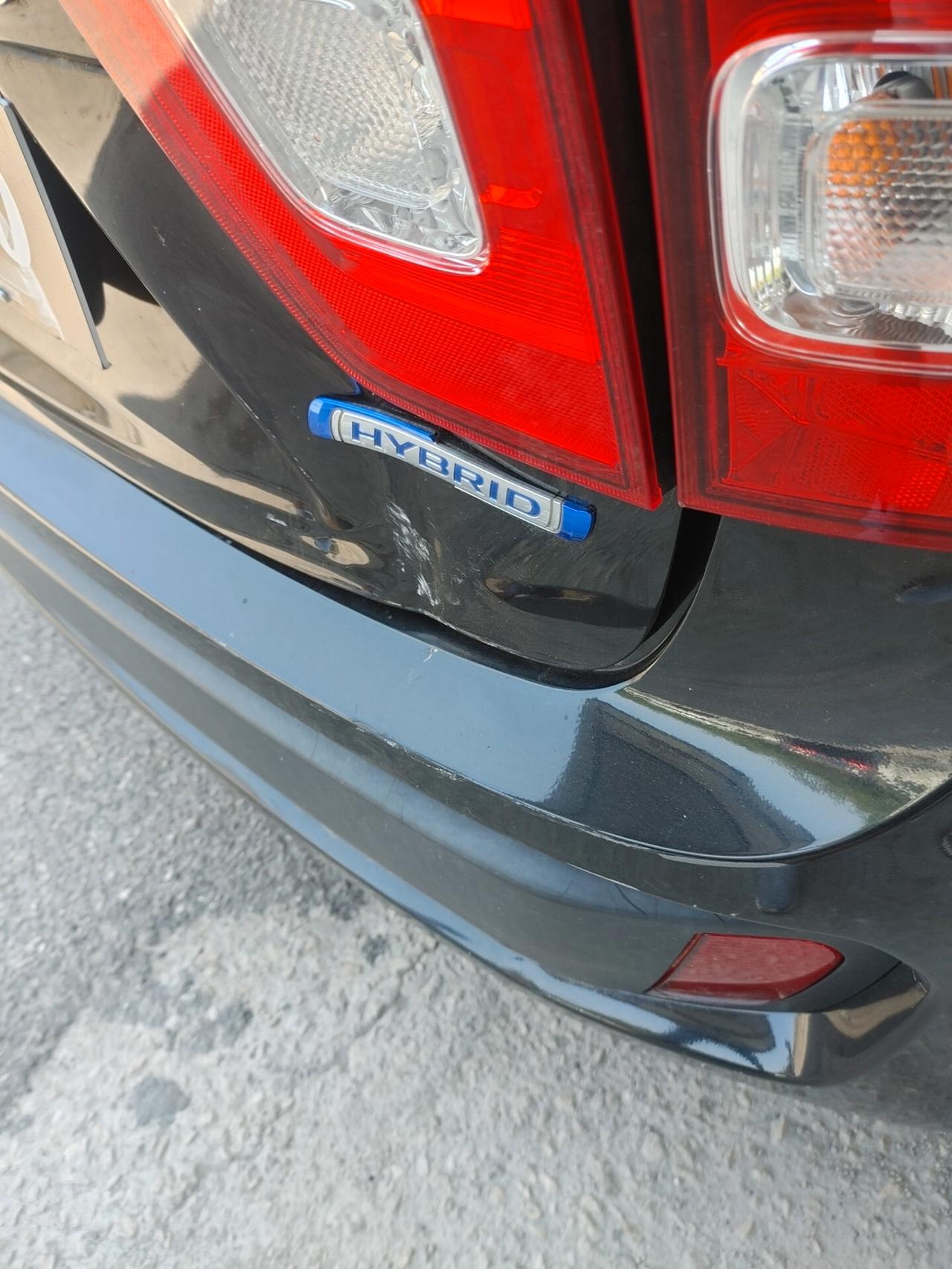 Suzuki Ignis 1.2 Top Marciante sedili riscaldabili