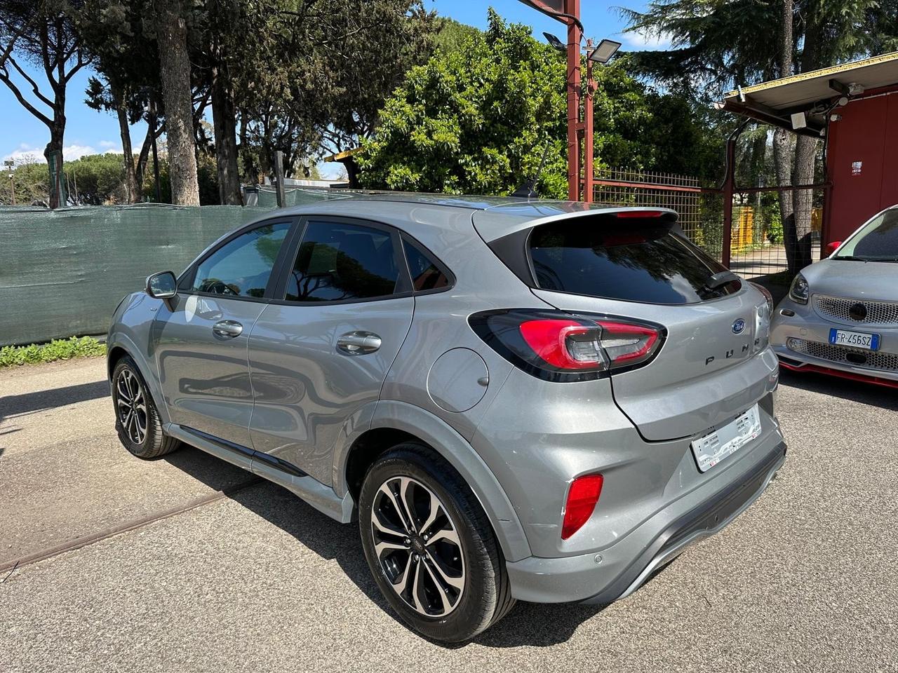 Ford Puma 1.0 EcoBoost Hybrid 125 CV S&S ST-Line *PROMO*