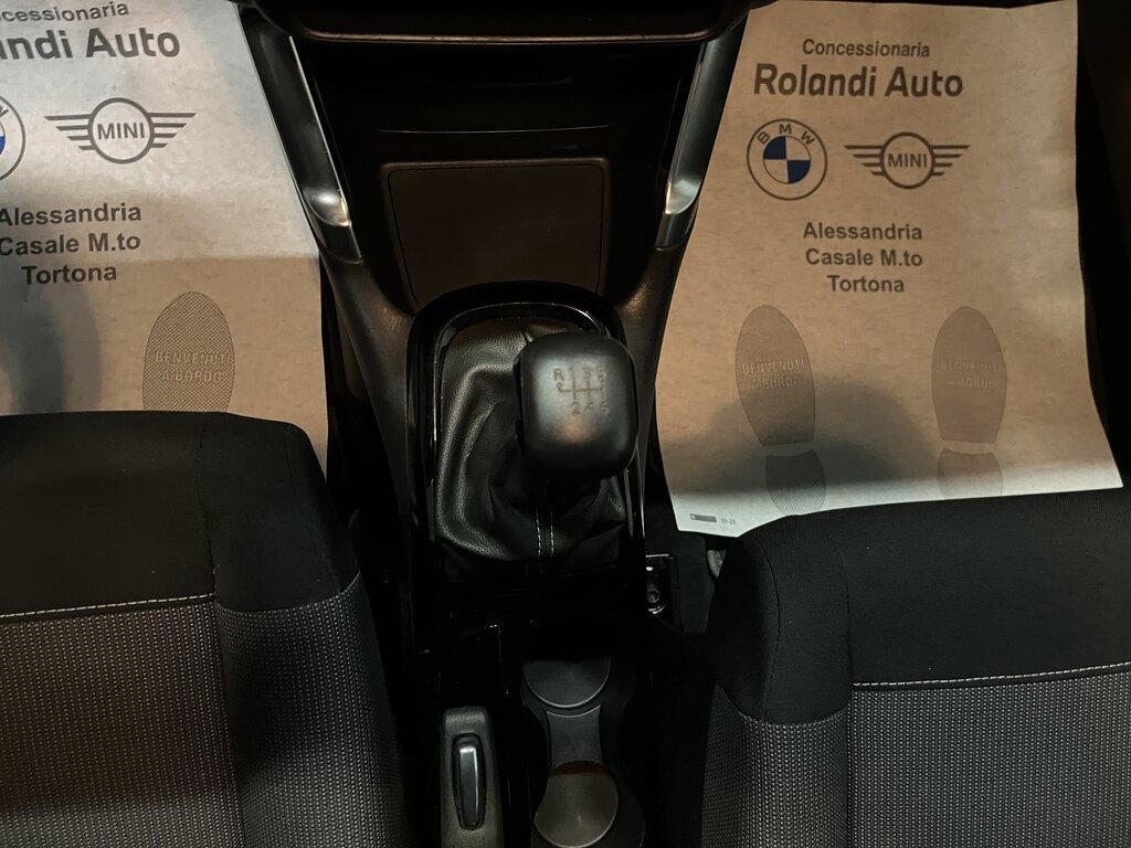 Citroen C3 Aircross 1.5 BlueHDi Feel