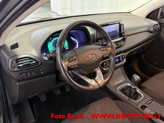 HYUNDAI i30 MHEV Wagon 1.0 T-GDI 48V Prime - PROMO