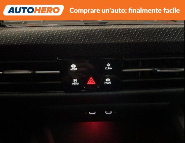 VOLKSWAGEN Golf 1.5 TSI 150 CV EVO ACT R-Line