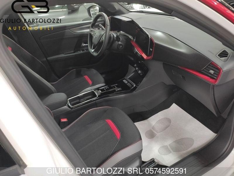 Opel Mokka Mokka 1.2 Turbo 130 CV aut. GS