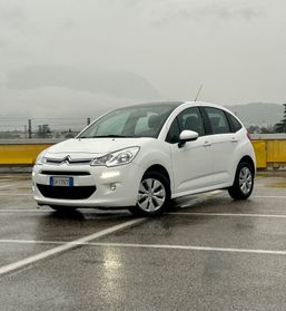 Citroen C3 Exclusive Neopatentati SOLO 46.000km