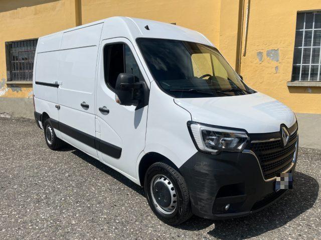 RENAULT Master ? 11.900,00 IN PROMO!!!!!!!! PM-TA Furgone Ice