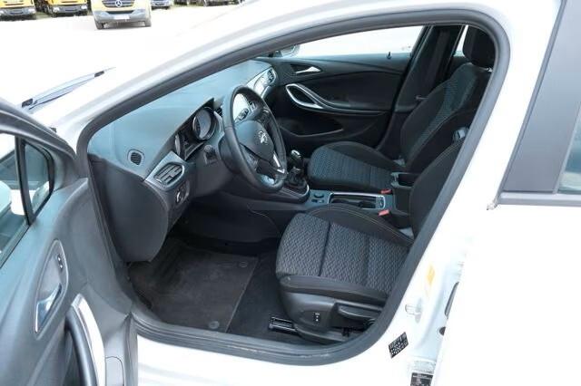 Opel Astra 1.4 Turbo 110CV EcoM Sports Tourer