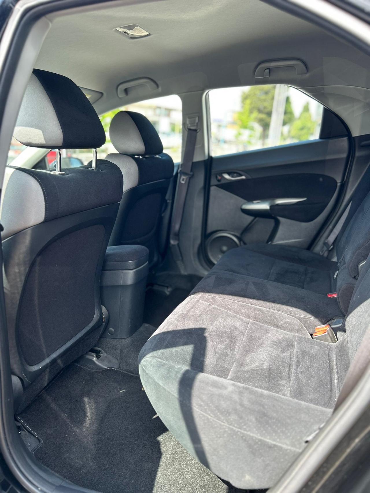 Honda Civic 1.8 i-VTEC 5p. Exec. LH i-P i-Sh