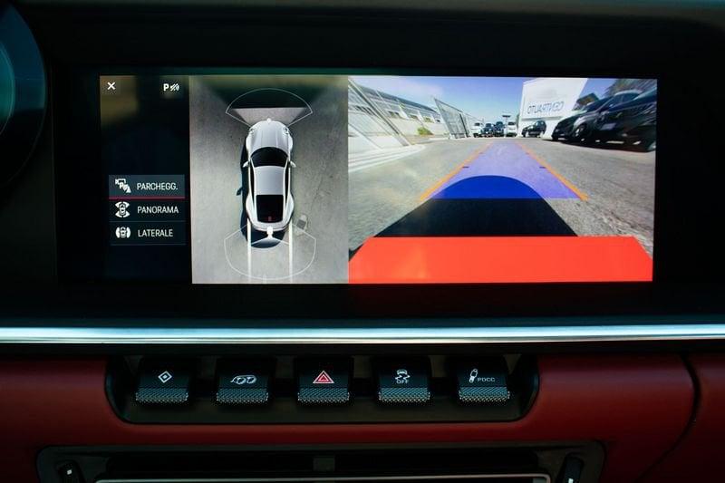 Porsche 911 911 Carrera 4S COUPE'