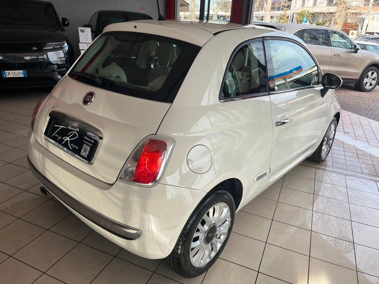 Fiat 500 1.3 Multijet 16V 95 CV Pop