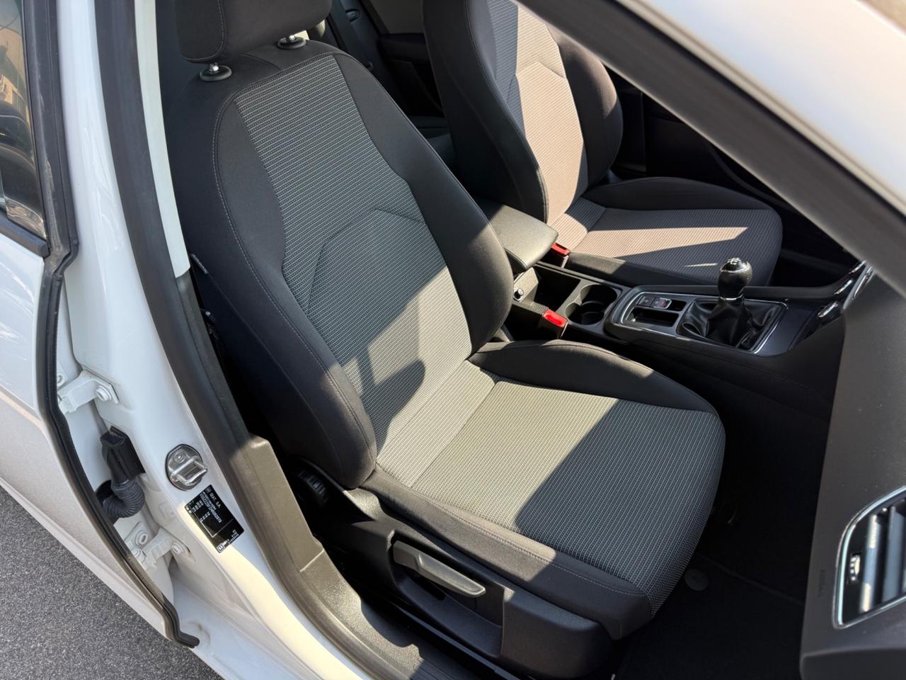 Seat Leon 1.6 TDI 115 CV ST Business HIGH