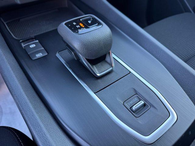 NISSAN Qashqai MHEV 158 CV XTRONIC BUSINESS *UNIPROP*