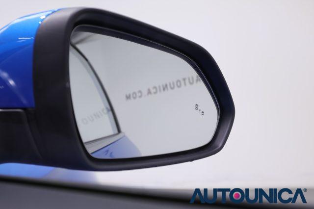 MG ZS 1.0T-GDI LUXURY FULL LED TETTO PANORAMICO APRIBILE