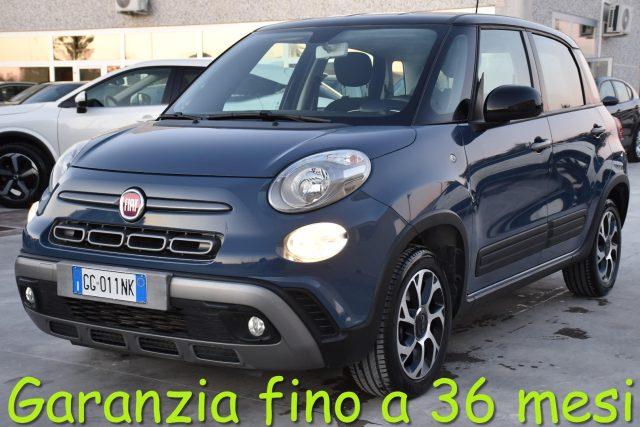 FIAT 500L 1.3 Multijet 95 CV Connect *TELECAMERA*