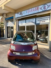 Smart ForTwo 700 coupé grandstyle (45 kW)
